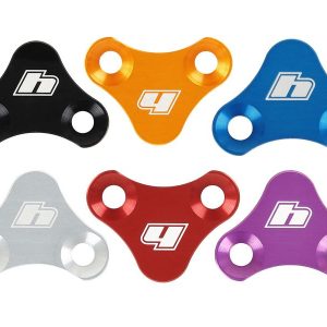 Aimant Hope pour disques 6 trous E-bike