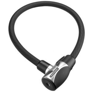 Antivol Kryptonite Hardwire 2085 à Clef Câble 85 cm