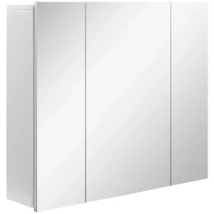 Armoire Salle de Bain 70 cm - Rangement Optimal Design