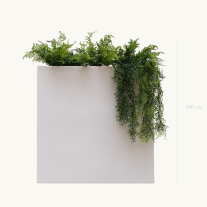 Bac Séparateur Quito Tropicale