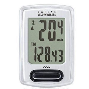 Compteur CATEYE Wireless CC-VT230W – White