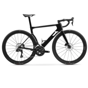 3T Strada Shimano Di2 2×12 Carbon – Iridium