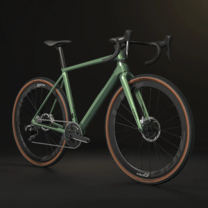 COLNAGO C68 Gravel – Vert