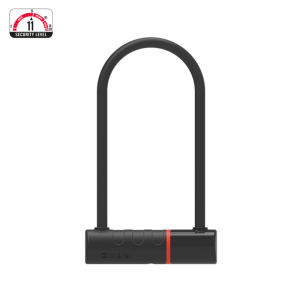 Antivol Zefal K-TRAZ U11 | Noir