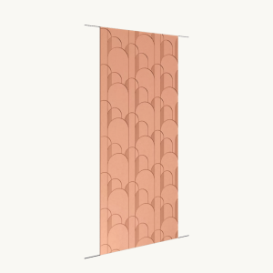 Mur Acoustique Macao – PET