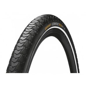Pneu CONTINENTAL Contact Plus 700×42 | 42-622