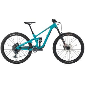 KONA Process 153 CR GX Carbon | 2025 | Gloss Viridian | Destockage -20%