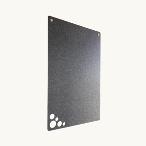 Rideau Acoustique Kino