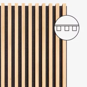 Mur Acoustique San Antonio