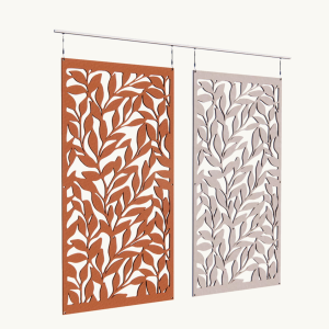 Suspension Acoustique Kyoto