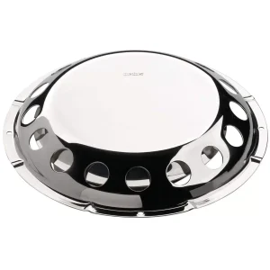 Aérateur de toit Inox VETUS UFO