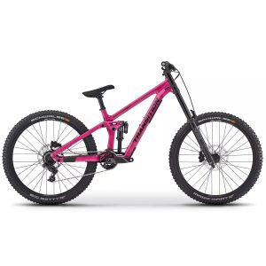 TRANSITION Bottlerocket 2026 – Disco Flamingo
